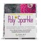 Sulky 30wt Poly Sparkle Thread 12/Pkg-Ultimate Valentine Assortment